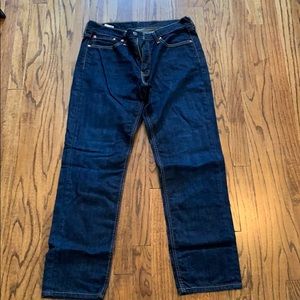 Levi Strauss Jeans